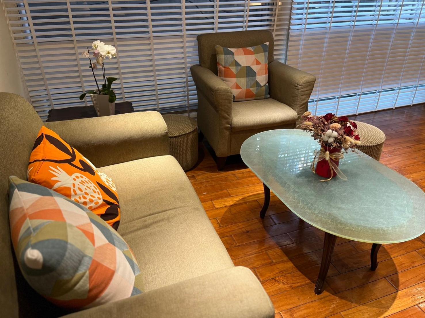 Happiness Hotel Taipei Bagian luar foto