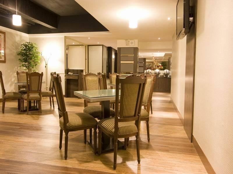 Happiness Hotel Taipei Bagian luar foto